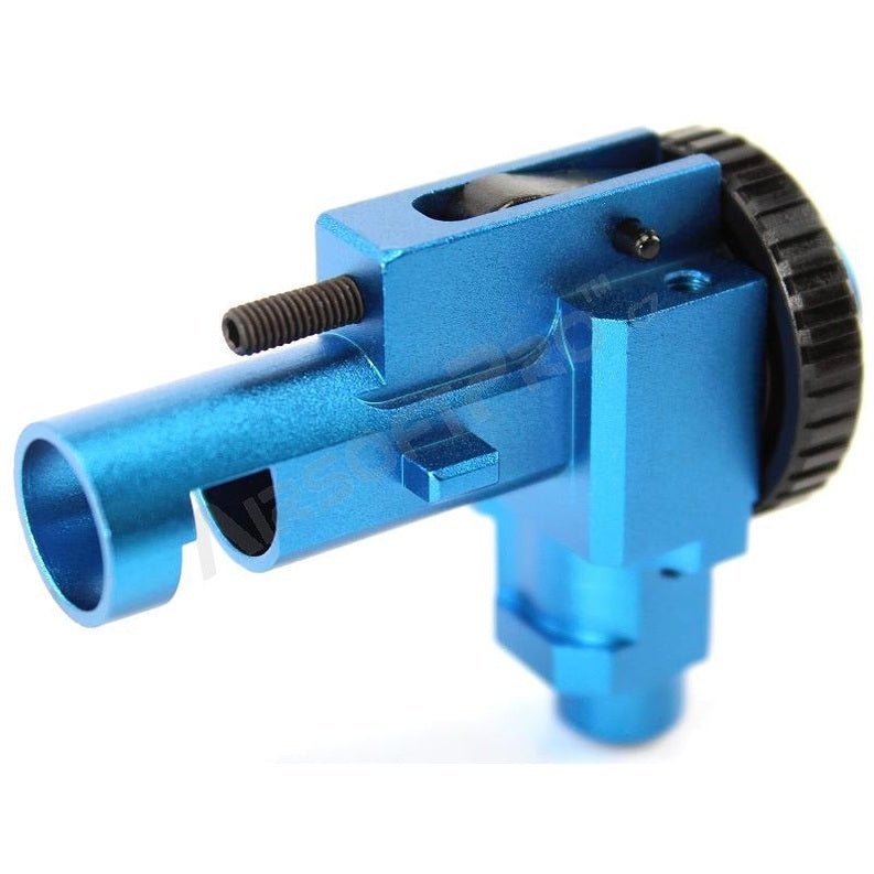 ProWin CNC HopUp chamber for M4