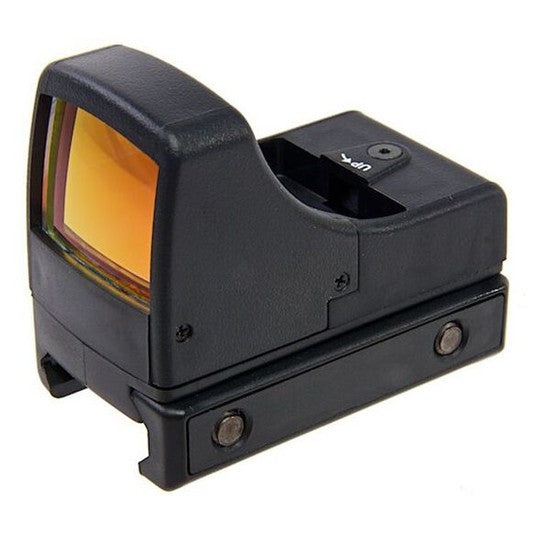 Red Dot Tokyo Marui Micro Pro Sight Black