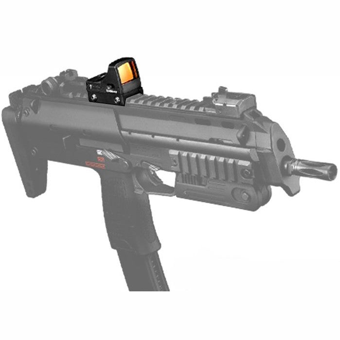 Red Dot Tokyo Marui Micro Pro Sight Black