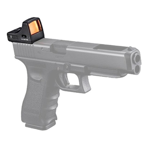 Red Dot Tokyo Marui Micro Pro Sight Black