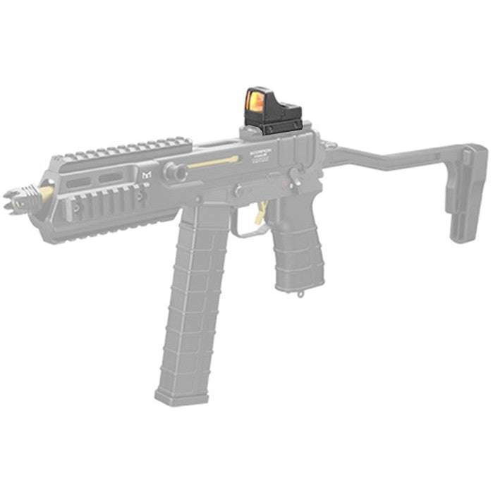 Red Dot Tokyo Marui Micro Pro Sight Black