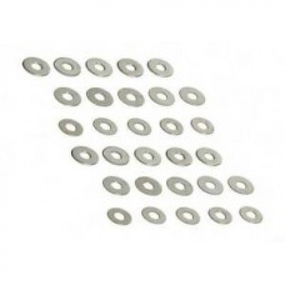SRC shim set