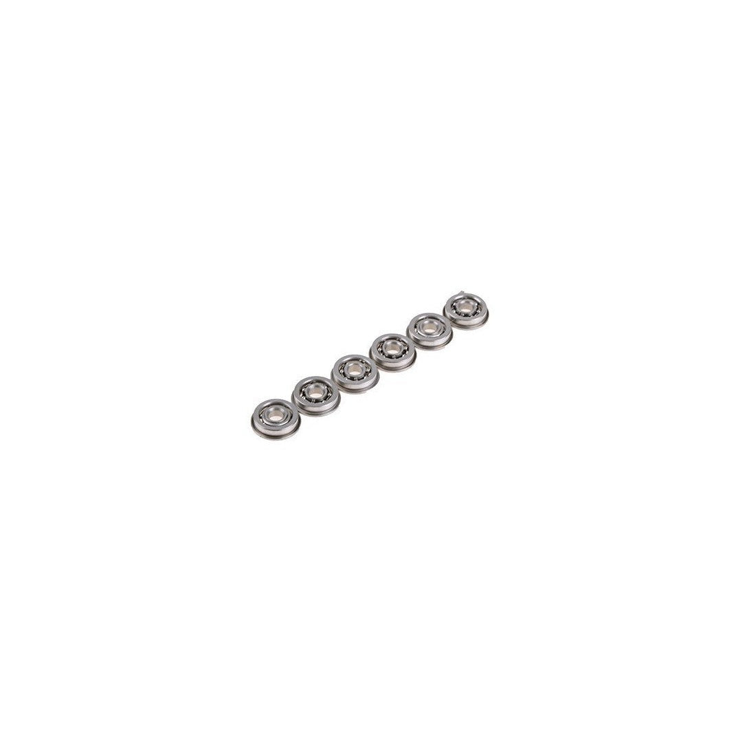 SHS BUSHINGS WITH BEARINGS 9MM
