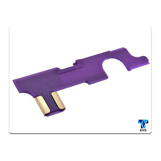SHS selector plate v2