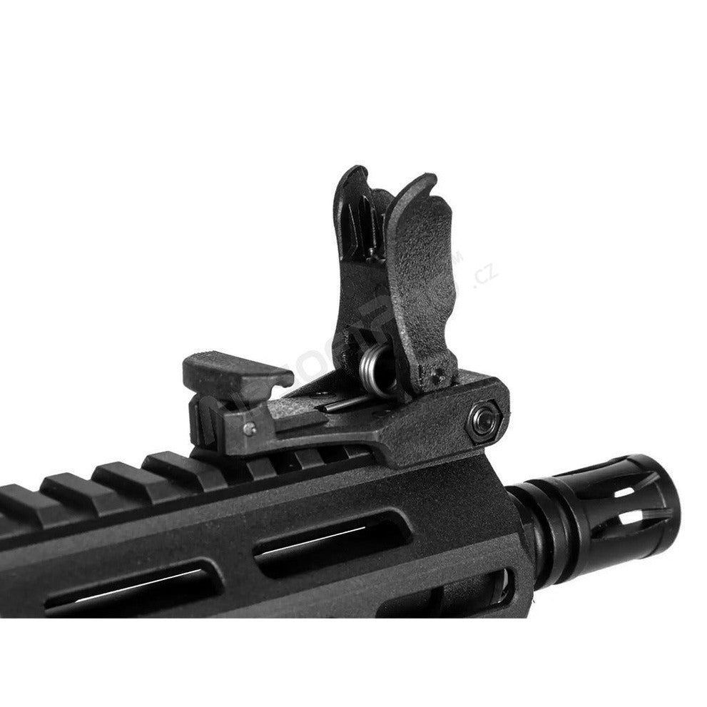 SA-F03 FLEX™ mosfet GATE X-ASR - Black