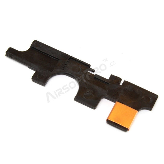 SRC Type MP5 Selector Plate