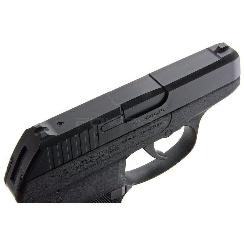 Tokyo Marui Compact Carry LCP II