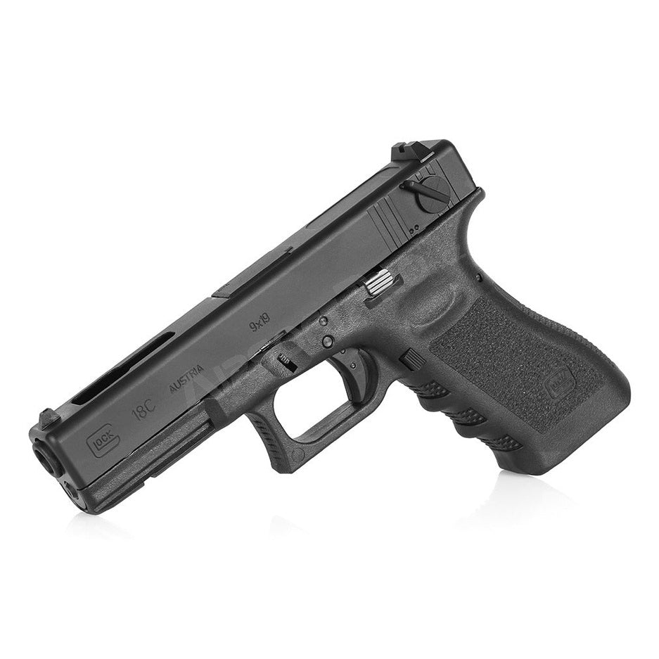 Glock 18C Gen.3