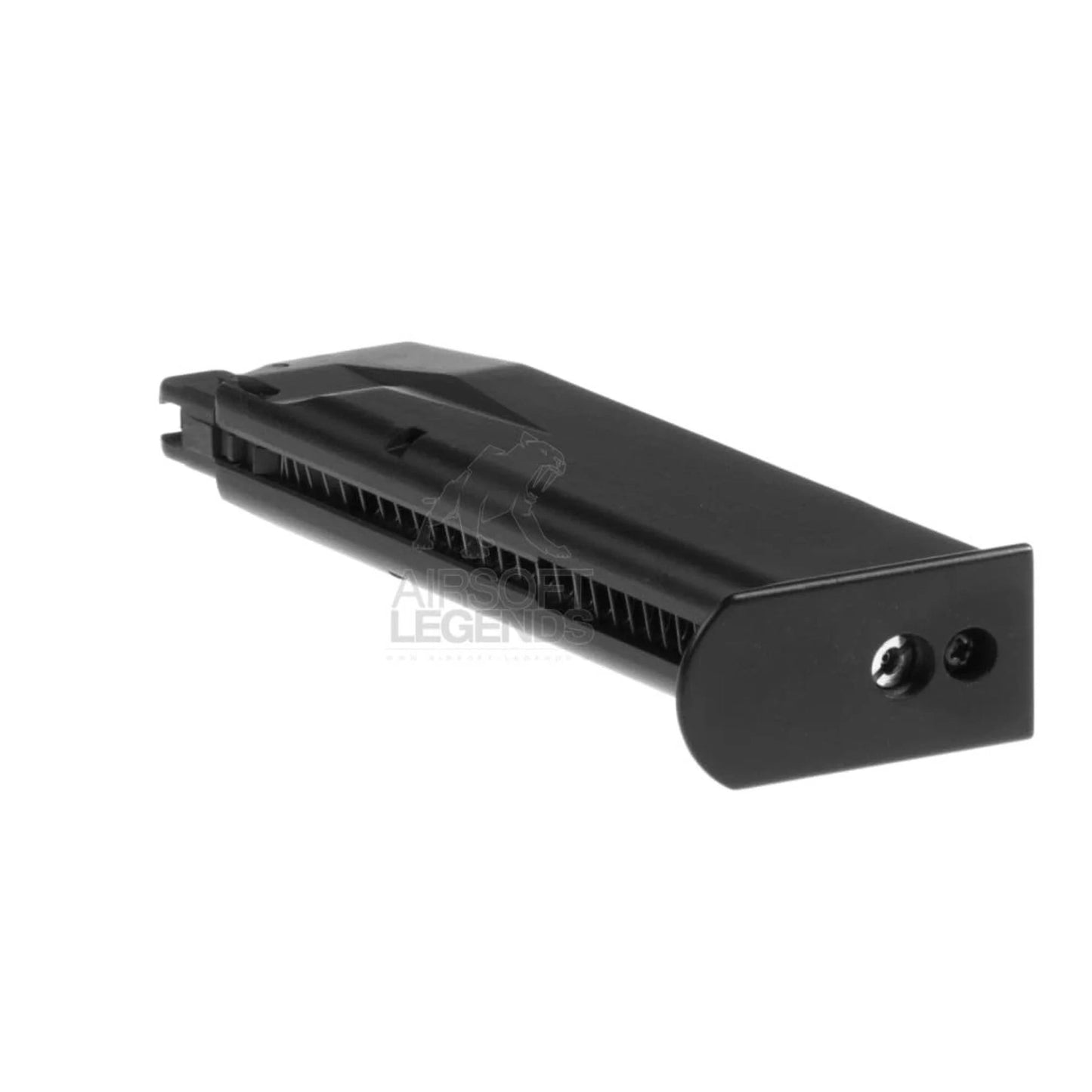 WE Airsoft P226 MK25 GBB Magazine 26rds