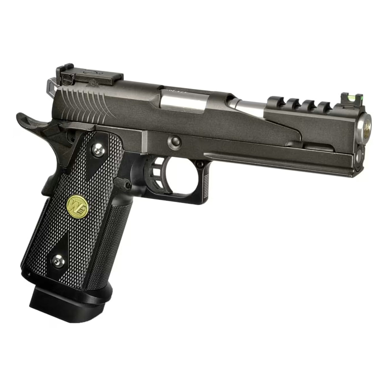 Hi-Capa 5.1 Full Metal Dragon GBB