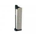 PISTOL MAGAZINES