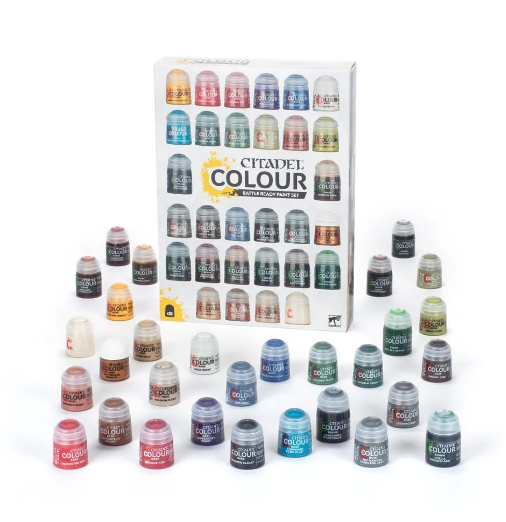 COLLORS