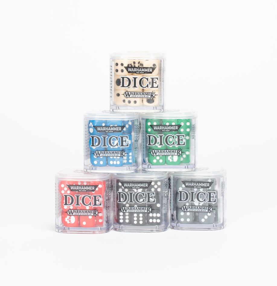 DICE
