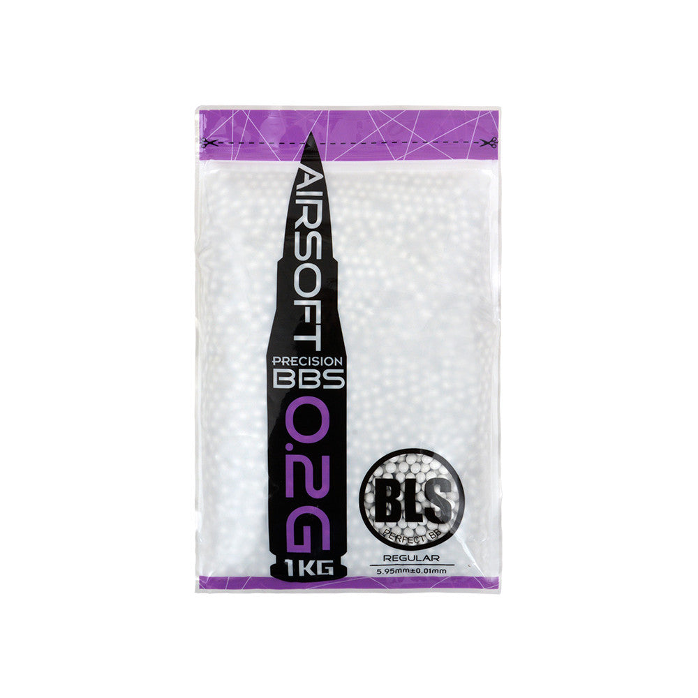 0.2g BB's