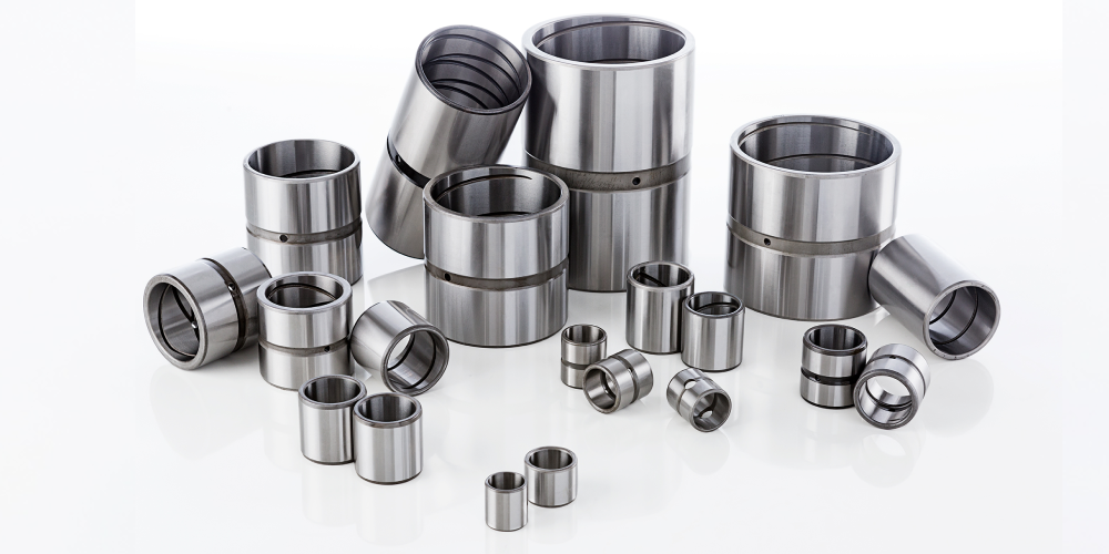 Bearings and bushings