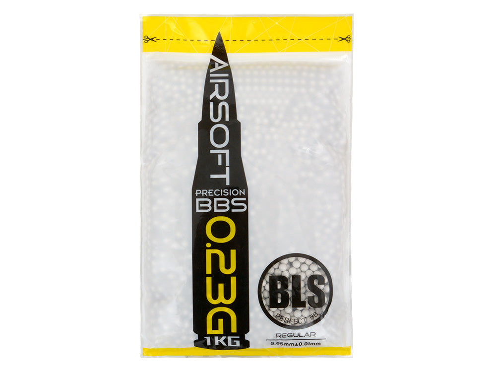 0.23g BB's