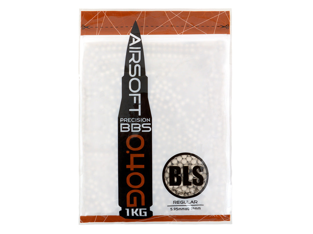 0.4g BB's