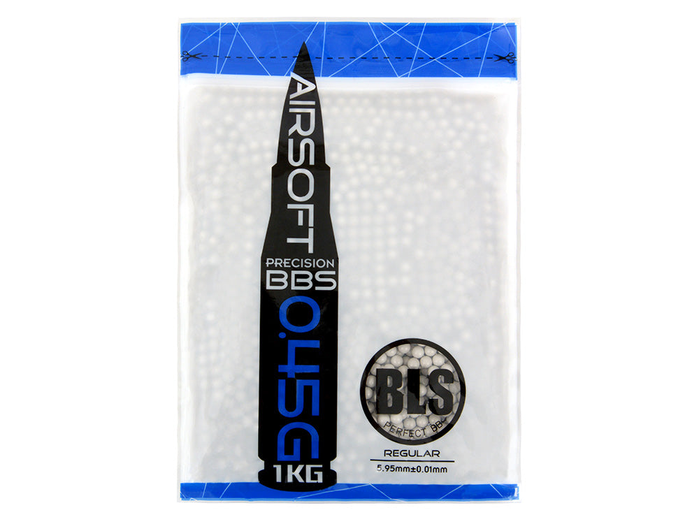 0.45g BB's