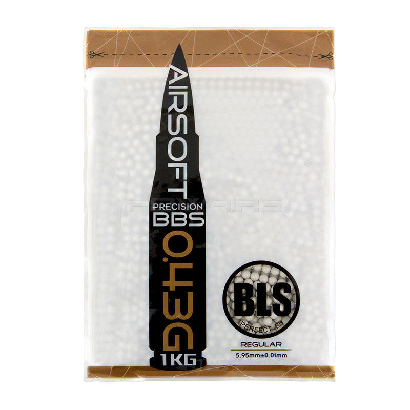 0.43g BB's