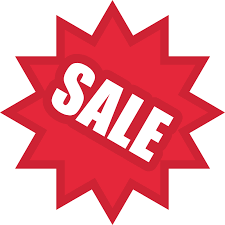 SALE