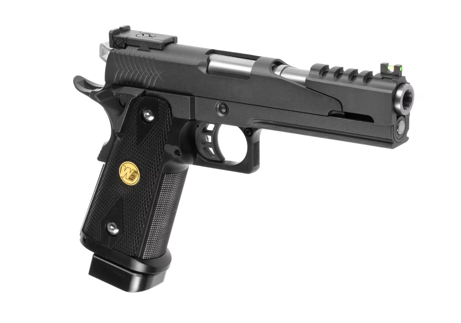 PISTOLS