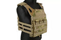 Jump tactical vest - MC