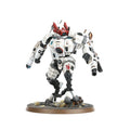 T'au Empire Commander