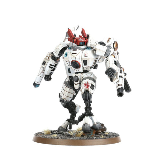 T'au Empire Commander
