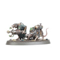 Warpspark Weapon Battery