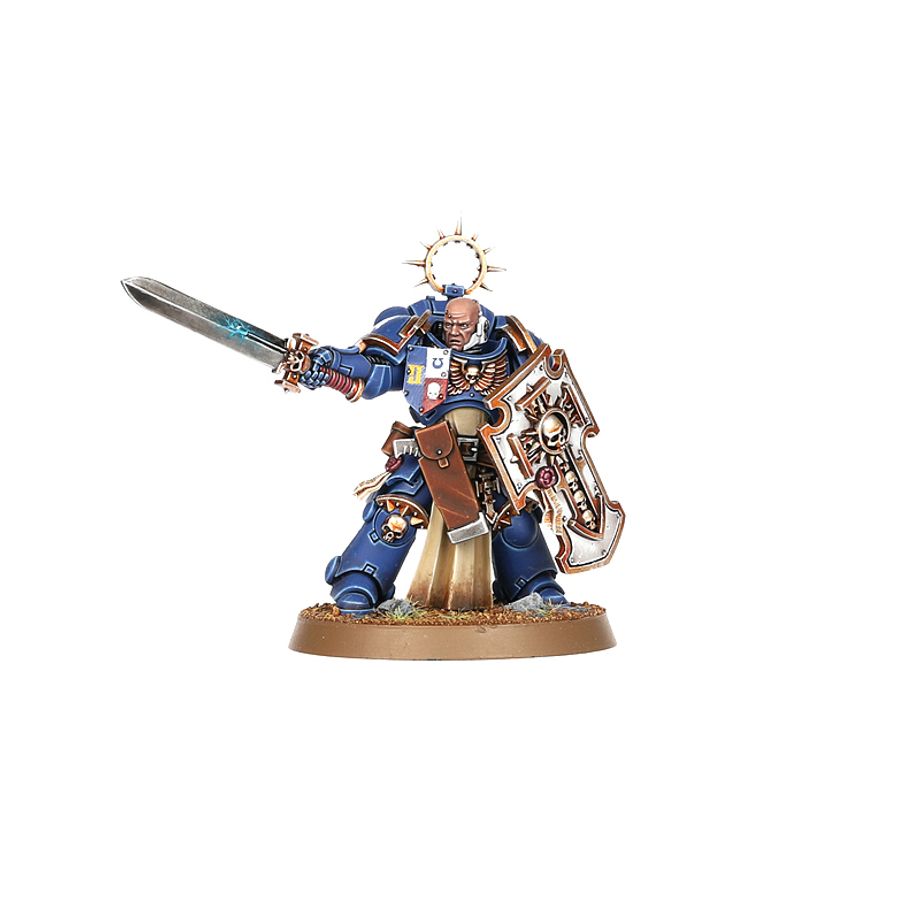 Bladeguard Veteran Squad
