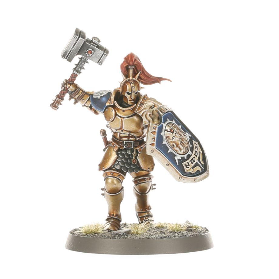 Warhammer Age of Sigmar: Introductory Set (English)