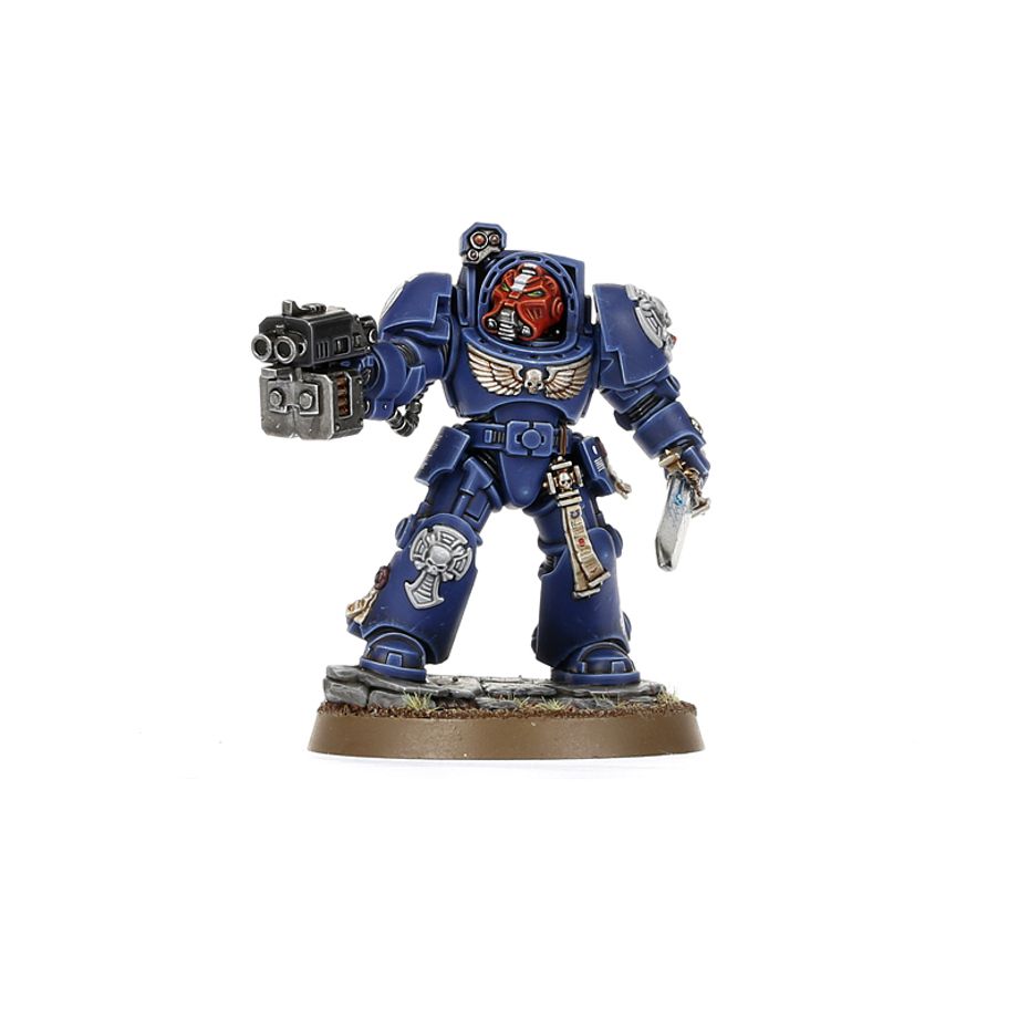 Warhammer 40,000 Starter Set