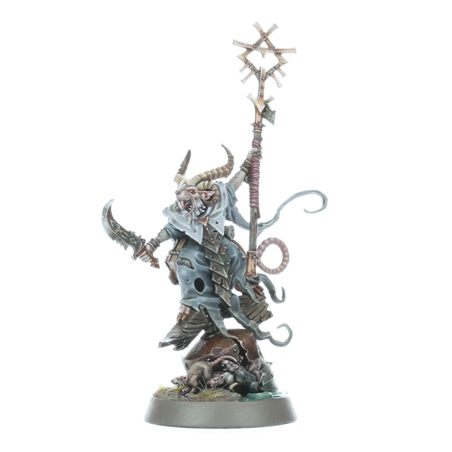 Warhammer Age of Sigmar: Starter Set