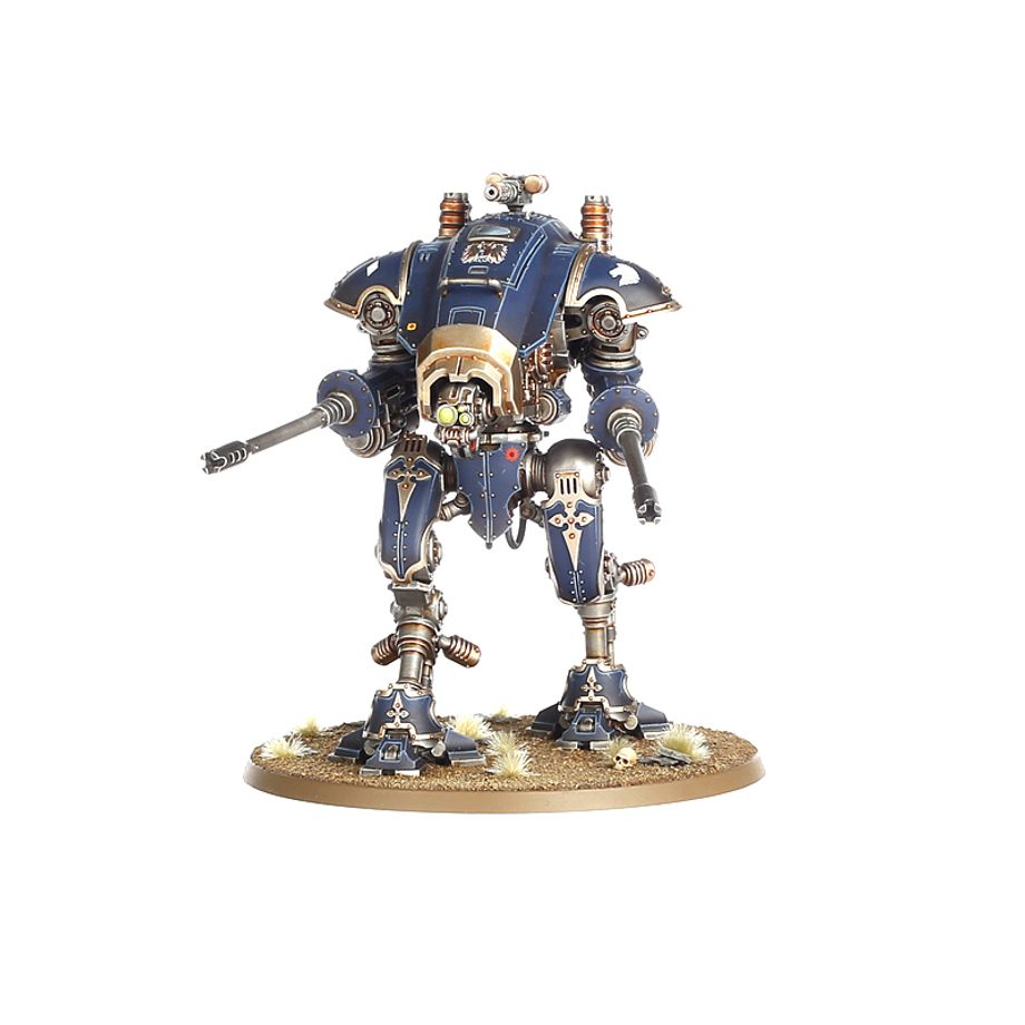Armiger Helverins