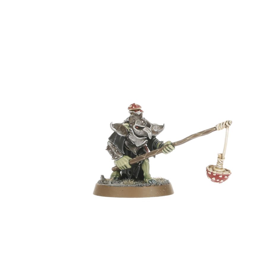 Squig Herd