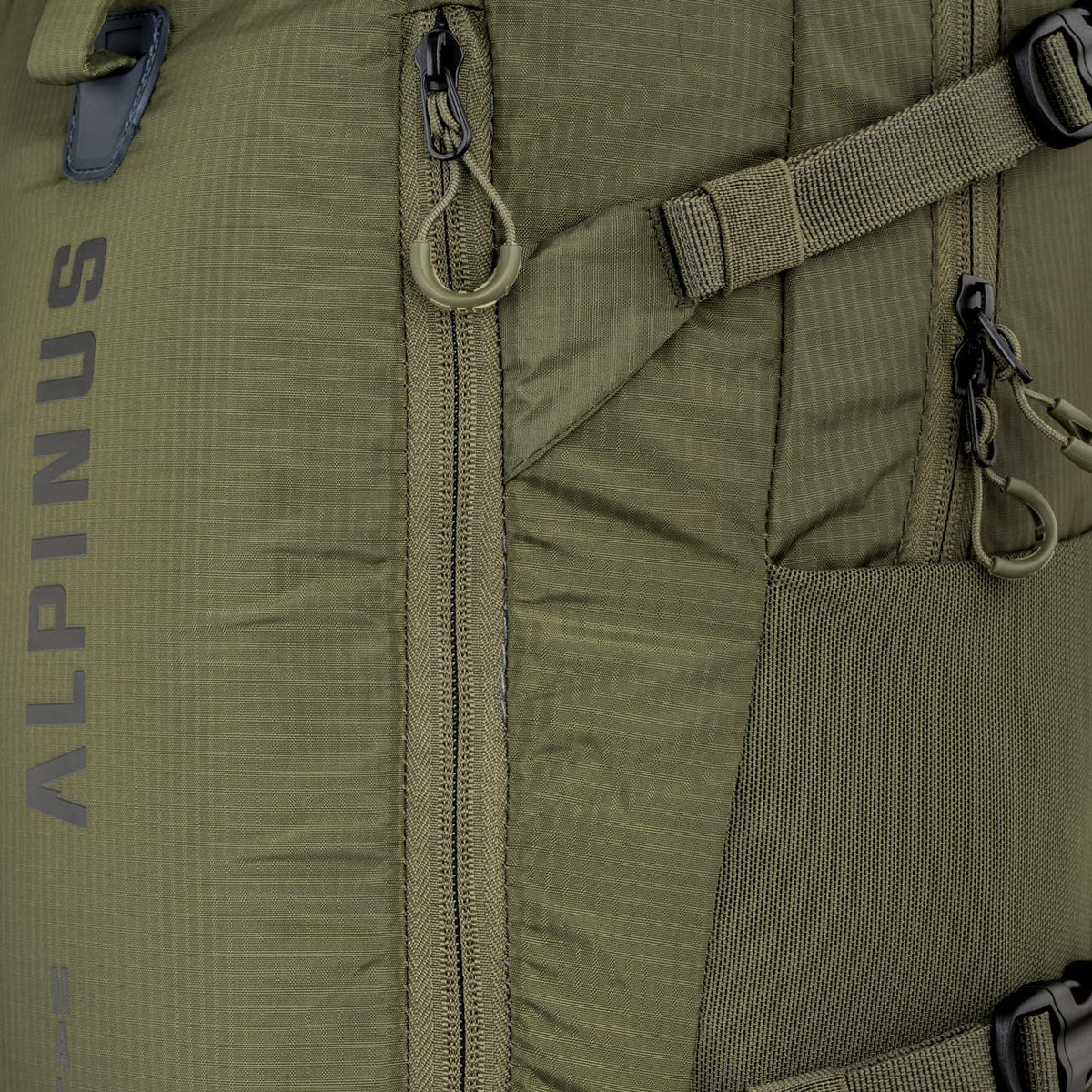 Mugursoma Alpinus Mallcu 28L