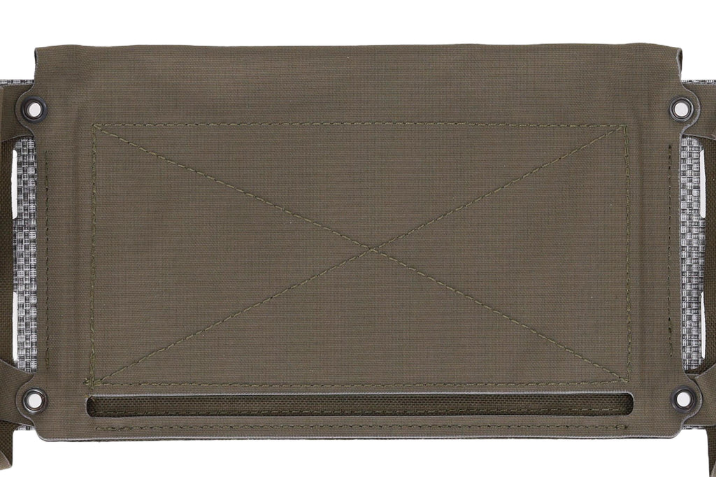 Module for Chest Rig MK4 Chassis II Wosport Ranger Green