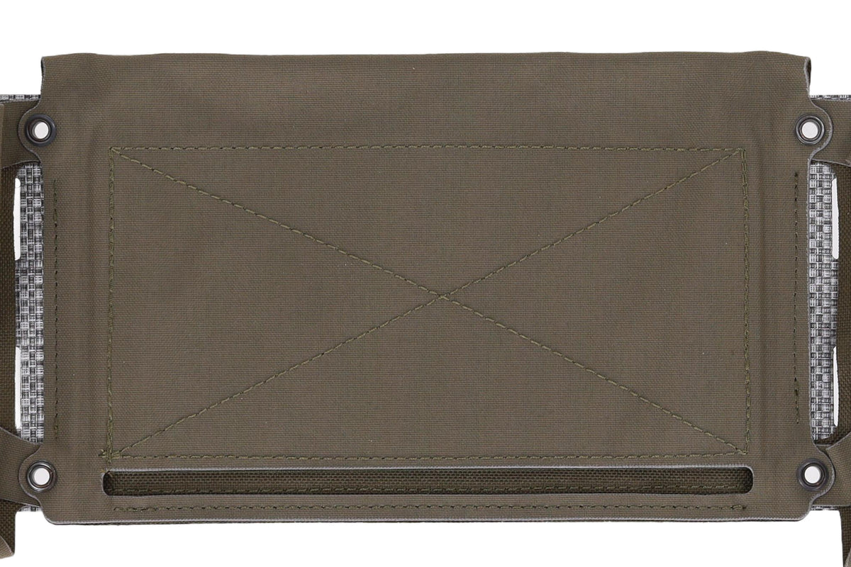 Module for Chest Rig MK4 Chassis II Wosport Ranger Green