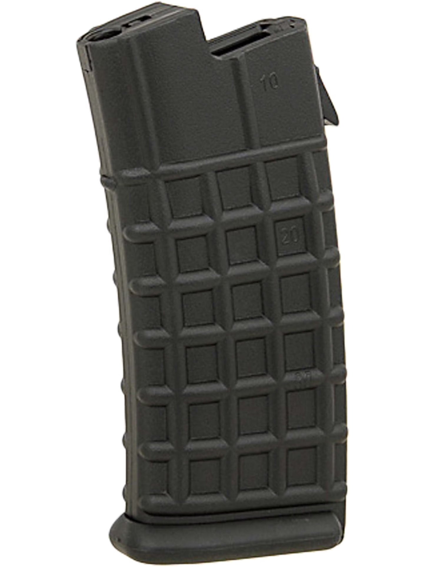 Jing Gong - 330rnd High-Cap Magazine For AUG AEG Series | Patrol Base