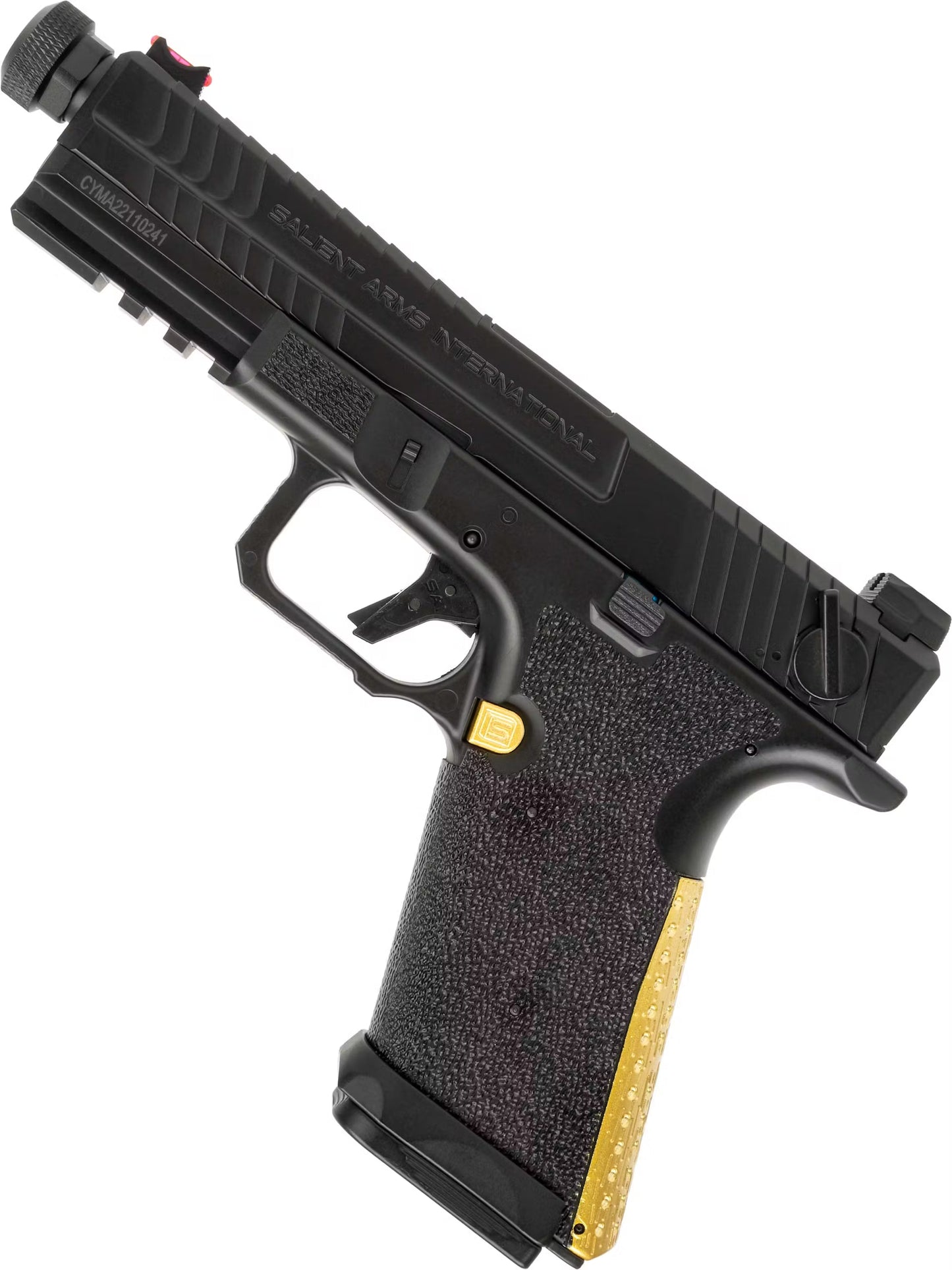 CYMA CM.135S EMG SAI BLU AEP; MOSFET