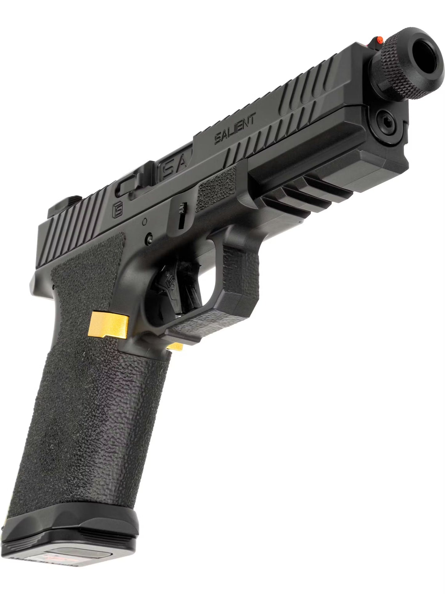 CYMA CM.135S EMG SAI BLU AEP; MOSFET