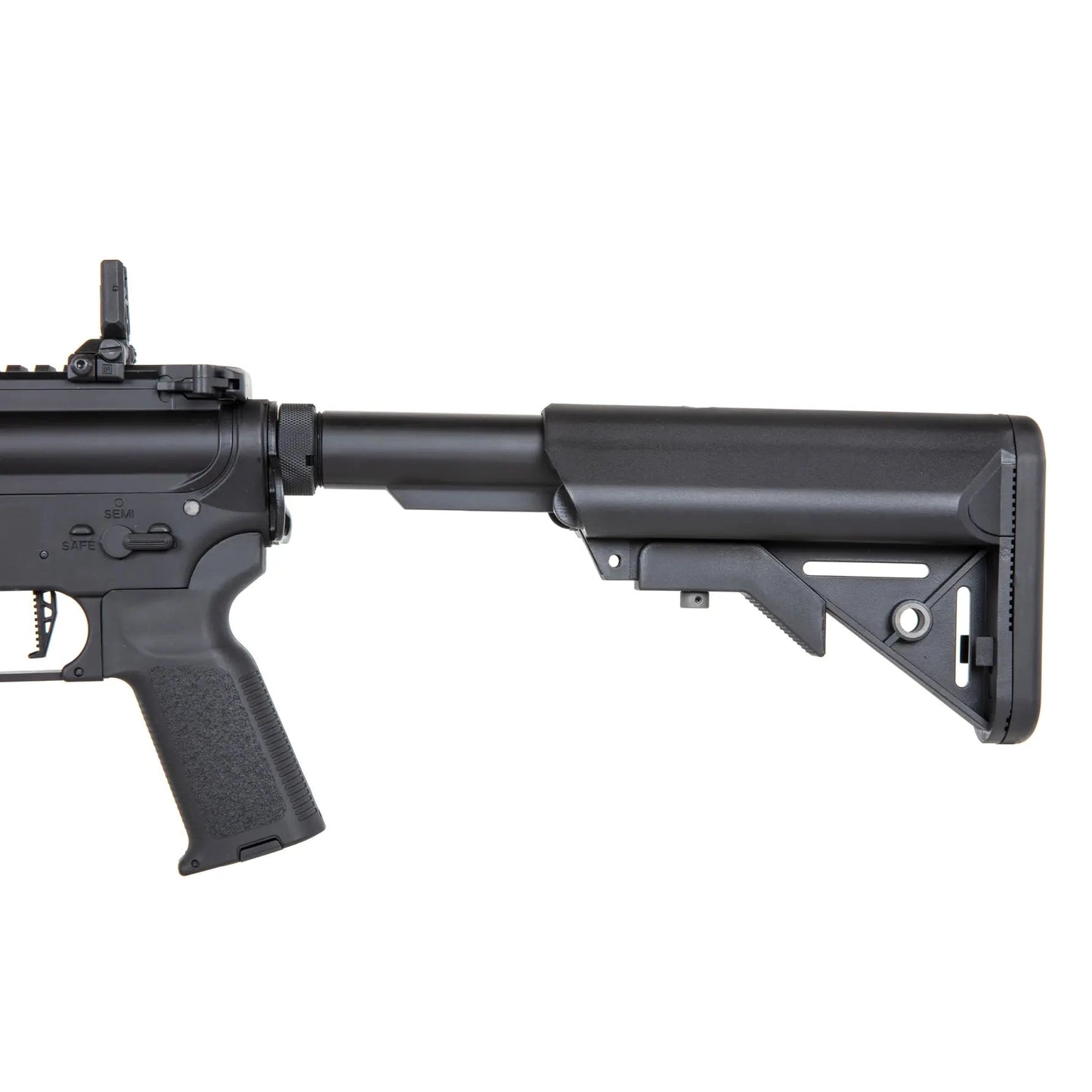 [SPE-01-043657] airsoft Specna Arms Daniel Defense® RIS III 12.5'' SA-P28 Prime™ Aster II ETU carbine with brushless motor Black