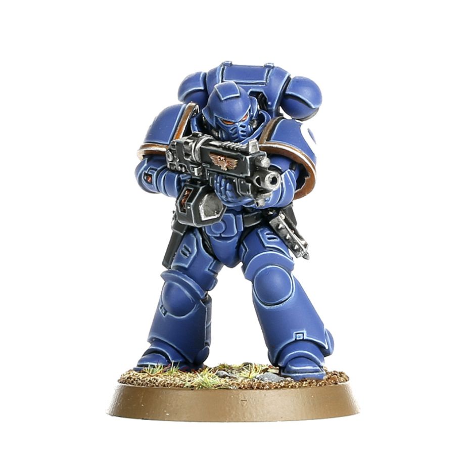 Intercessors