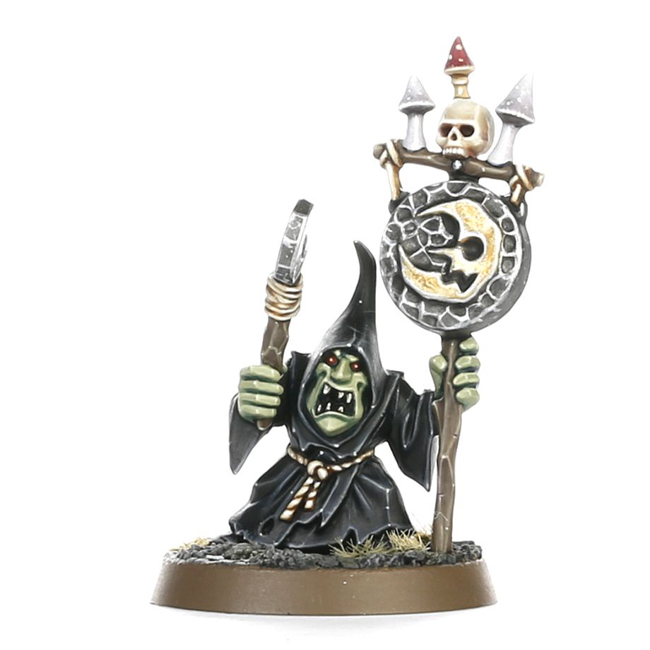 Moonclan Stabbas