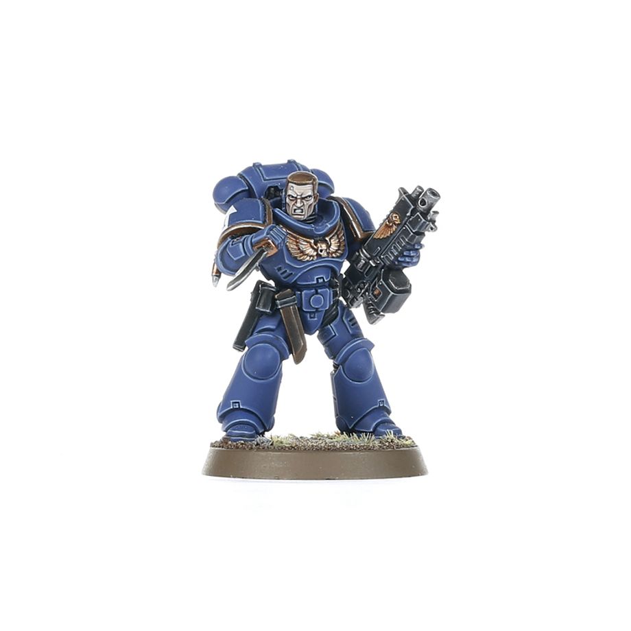 Intercessors