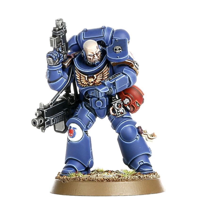 Intercessors