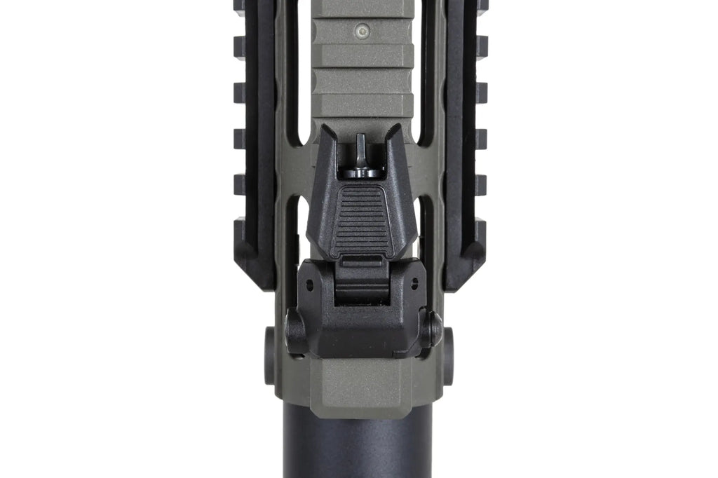 Specna Arms SA-FX02 FLEX™ Gen.2 BLDC™ HAL ETU airsoft Carbine Olive