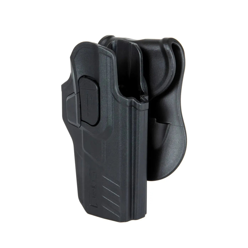 [CYT-29-036401] R-DEFENDER Holster for Glock Pistols (right-handed) GEN 4