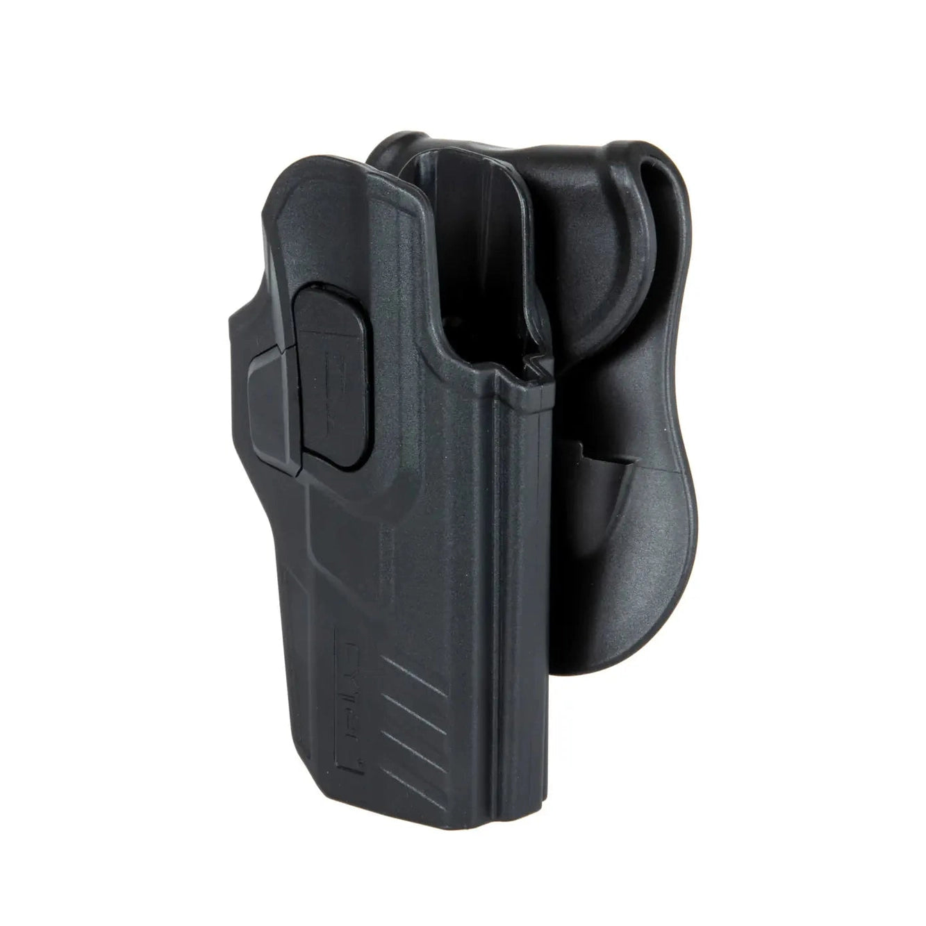 [CYT-29-036401] R-DEFENDER Holster for Glock Pistols (right-handed) GEN 4