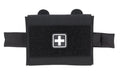 Wosport Mini First Aid Kit BP-80 Black